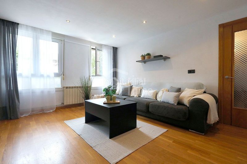 Foto c62c957e-92b4-46c2-863e-ff97e920f050. Appartement avec chauffage dans Pinar - Anaka - Belaskoenea Irun