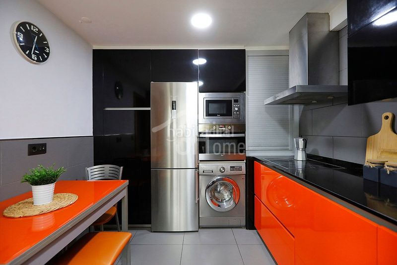 Foto caf0b32d-3de1-4c0b-8b10-1854eb991a79. Appartement avec chauffage dans Pinar - Anaka - Belaskoenea Irun