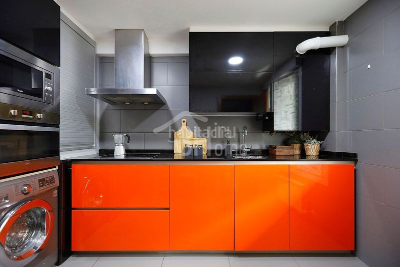 Foto d006085b-1d20-460a-9db7-27645efa6d5f. Appartement avec chauffage dans Pinar - Anaka - Belaskoenea Irun