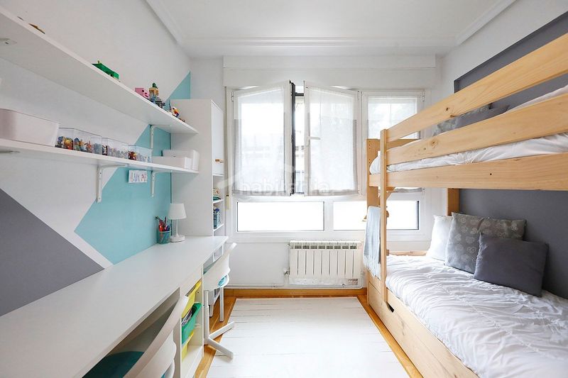 Foto d16c6211-9507-46c7-be0e-6d8351872b08. Appartement avec chauffage dans Pinar - Anaka - Belaskoenea Irun