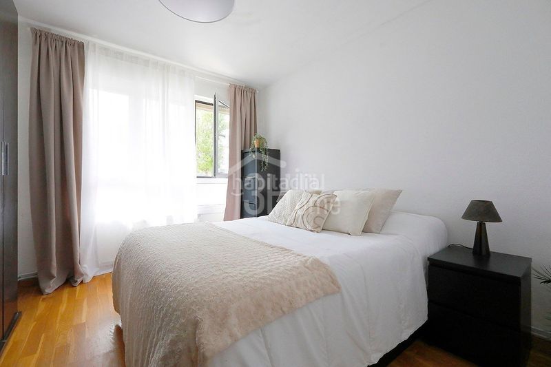Foto d52299cd-de3d-48ab-a340-bec1ba2b0674. Appartement avec chauffage dans Pinar - Anaka - Belaskoenea Irun
