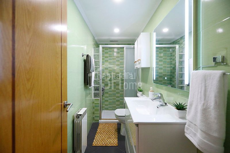 Foto ed5396ac-dd48-476e-b9da-11a00d1f8ac1. Appartement avec chauffage dans Pinar - Anaka - Belaskoenea Irun