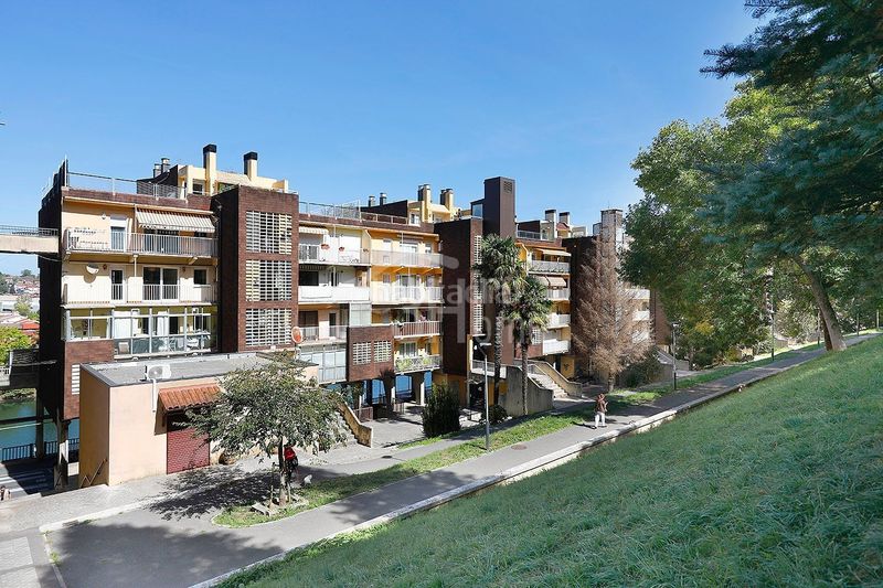 Foto 1bab9808-b978-4ecc-a241-63721dbcee72. Appartamento con riscaldamento in Azken Portu - Behobia Irun