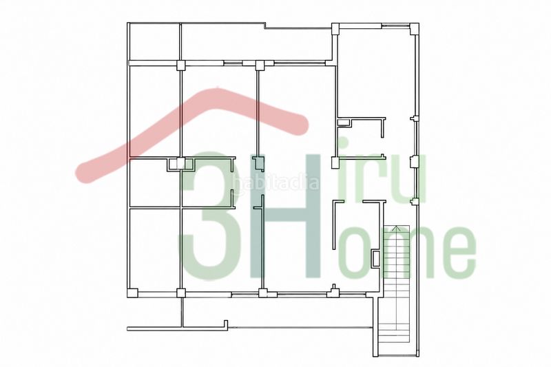 Foto 22d209ae-226c-4785-9bbf-ca801a038701. Appartamento con riscaldamento in Azken Portu - Behobia Irun