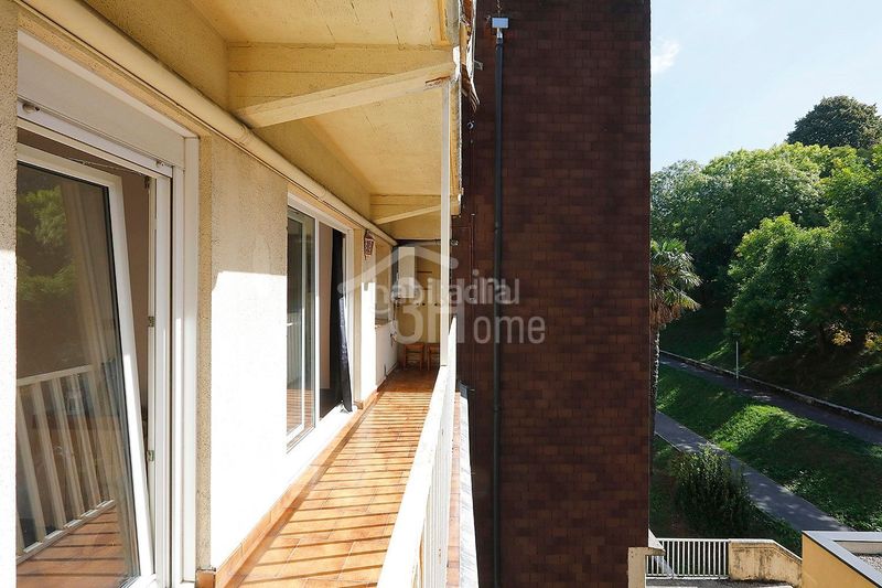 Foto 31a82ab8-7cf1-4193-bcfd-a9b116775440. Appartamento con riscaldamento in Azken Portu - Behobia Irun