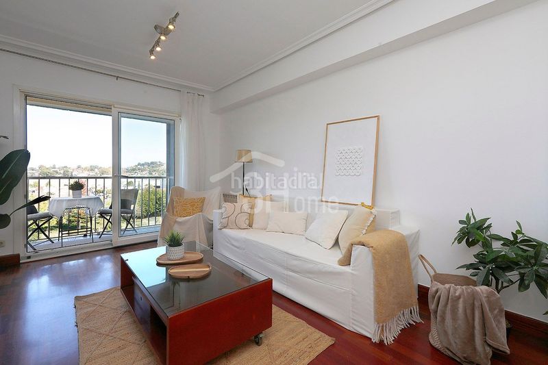Foto 3e0ec6bd-6b6a-451c-8690-d904c67e2a5f. Appartamento con riscaldamento in Azken Portu - Behobia Irun