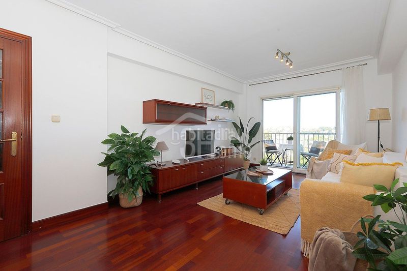 Foto 455d265b-0037-4921-b01a-ae68966d52a8. Appartamento con riscaldamento in Azken Portu - Behobia Irun