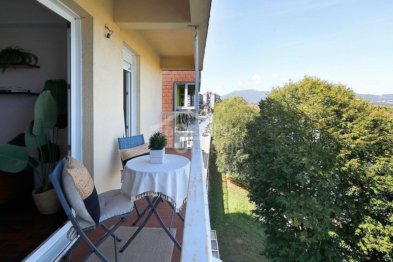 Foto 48285978-d370-4796-86dd-3a9b92525efb. Appartamento con riscaldamento in Azken Portu - Behobia Irun