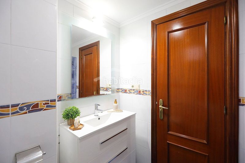 Foto 4acbc080-f7ee-479a-94d8-9c2721ac9e5b. Appartamento con riscaldamento in Azken Portu - Behobia Irun