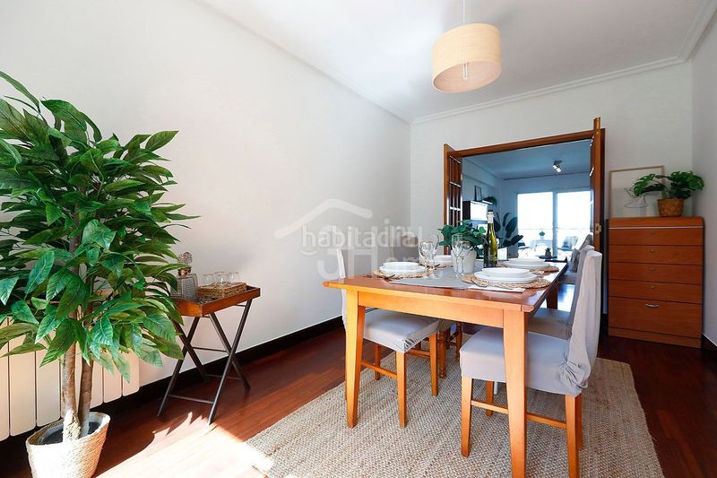Foto 5ef66ace-ab48-4d06-a058-75248b98831a. Appartamento con riscaldamento in Azken Portu - Behobia Irun
