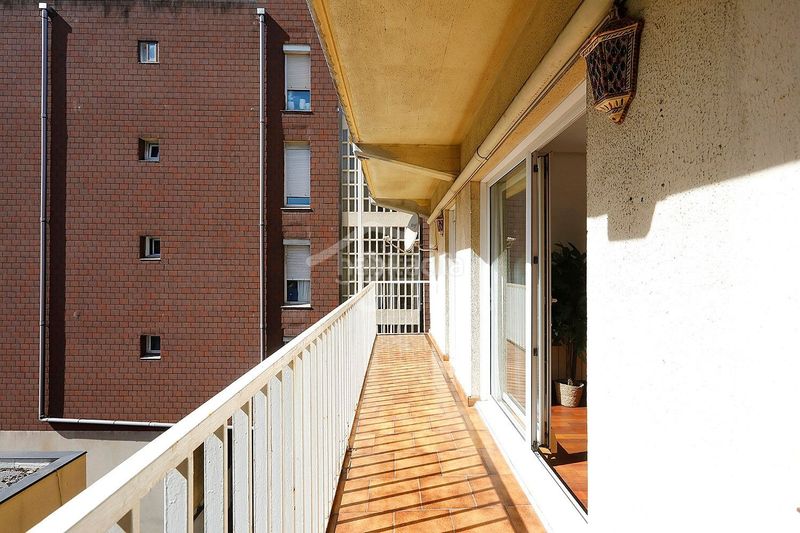 Foto 7a364826-72c8-4aee-a4ff-ba7561f117d4. Appartamento con riscaldamento in Azken Portu - Behobia Irun
