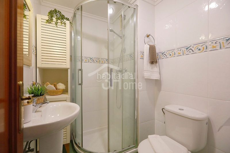 Foto 83838b73-67d3-4181-9e26-ac904d774adc. Appartamento con riscaldamento in Azken Portu - Behobia Irun