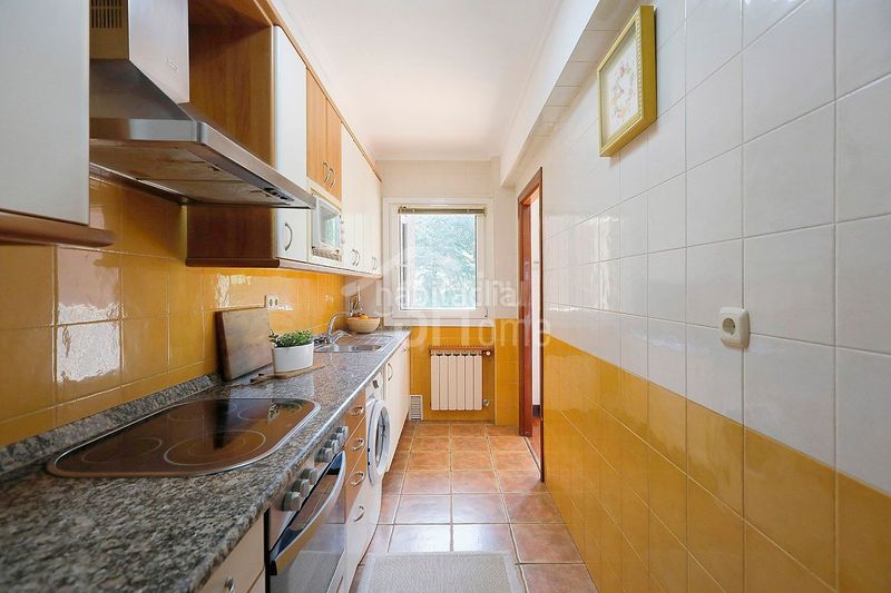 Foto 863e906e-f3c8-410c-a360-b2ebe863478c. Appartamento con riscaldamento in Azken Portu - Behobia Irun