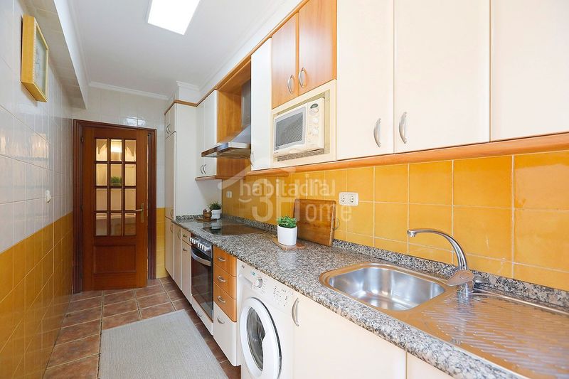 Foto 92872b3f-cceb-441f-92e6-d5cee6762cd1. Appartamento con riscaldamento in Azken Portu - Behobia Irun