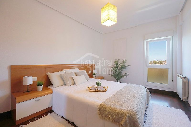 Foto 986d78f5-2b1a-4565-9235-76ca77bf53f3. Appartamento con riscaldamento in Azken Portu - Behobia Irun