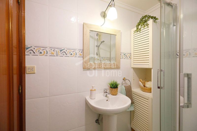 Foto aa75d7d4-8bcb-4bda-b0b2-f6583f9192fe. Appartamento con riscaldamento in Azken Portu - Behobia Irun
