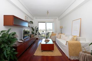Appartement à Azken Portu - Behobia. Piso en dario de regoyos