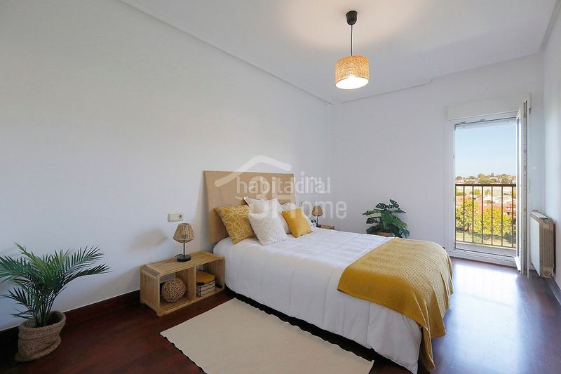 Foto d7d14bd4-0436-44d8-9f78-1851ea5f4e2c. Appartamento con riscaldamento in Azken Portu - Behobia Irun