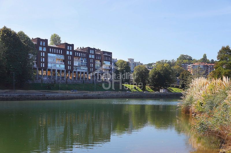 Foto e91380a6-7afe-48f4-b392-6a9a62bfd993. Appartamento con riscaldamento in Azken Portu - Behobia Irun
