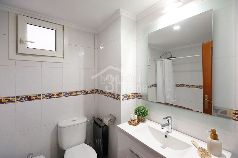 Foto fc3ed406-8f15-4ea1-b2b5-90d0bc0ff538. Appartamento con riscaldamento in Azken Portu - Behobia Irun
