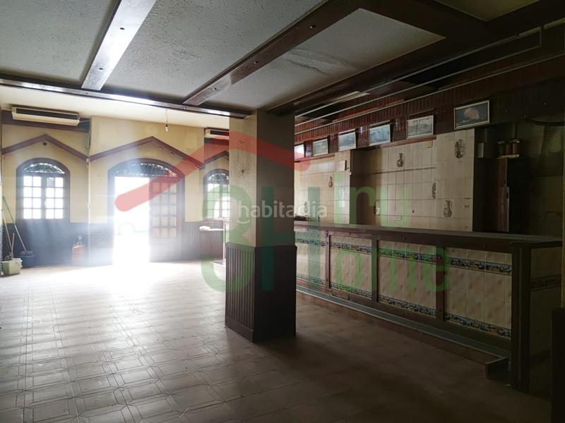 Foto 12e2bc8c-bb5a-450c-a326-3f27b9e801e6. Geschäftsraum in Pinar - Anaka - Belaskoenea Irun