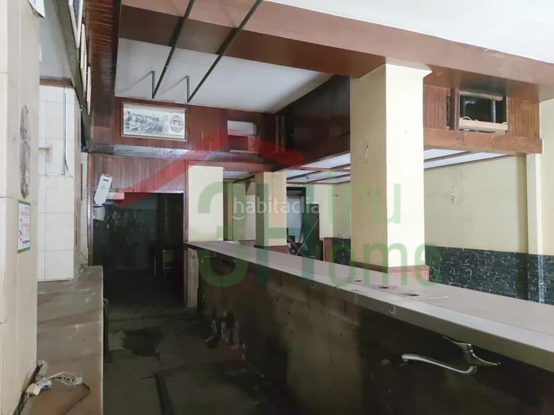 Foto 7059e647-2e5c-469b-9bcb-6851488d0f89. Geschäftsraum in Pinar - Anaka - Belaskoenea Irun