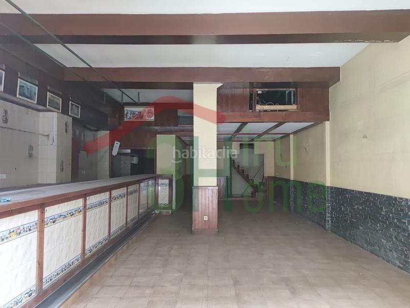 Foto 73fd12c6-2282-46d4-8e1d-834332f118c0. Geschäftsraum in Pinar - Anaka - Belaskoenea Irun