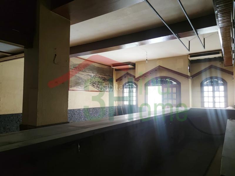 Foto 7a3d28f4-210d-48af-8f4a-3059c80468fa. Geschäftsraum in Pinar - Anaka - Belaskoenea Irun