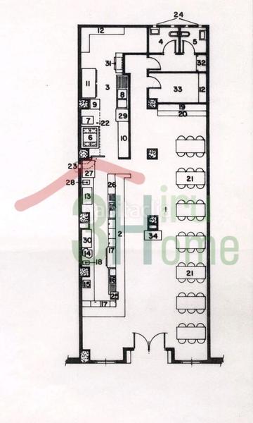 Foto a57f1cab-aae4-45d4-976c-82f126538cd1. Geschäftsraum in Pinar - Anaka - Belaskoenea Irun