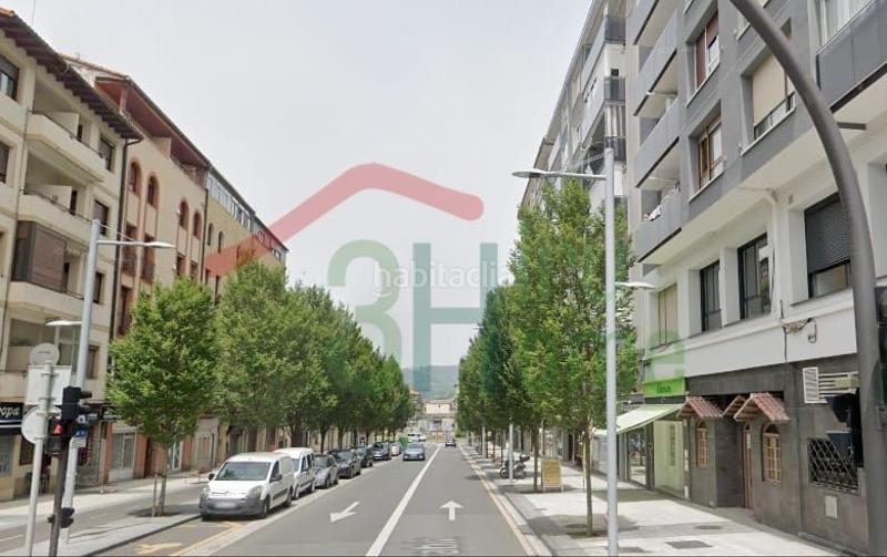 Foto b272c5b6-fb9b-465e-987b-7ff2bdbc242d. Geschäftsraum in Pinar - Anaka - Belaskoenea Irun