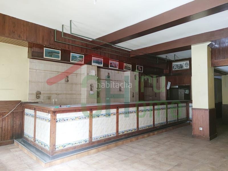 Foto e61446df-c2d5-4b23-ba00-06b66c23fd3c. Geschäftsraum in Pinar - Anaka - Belaskoenea Irun