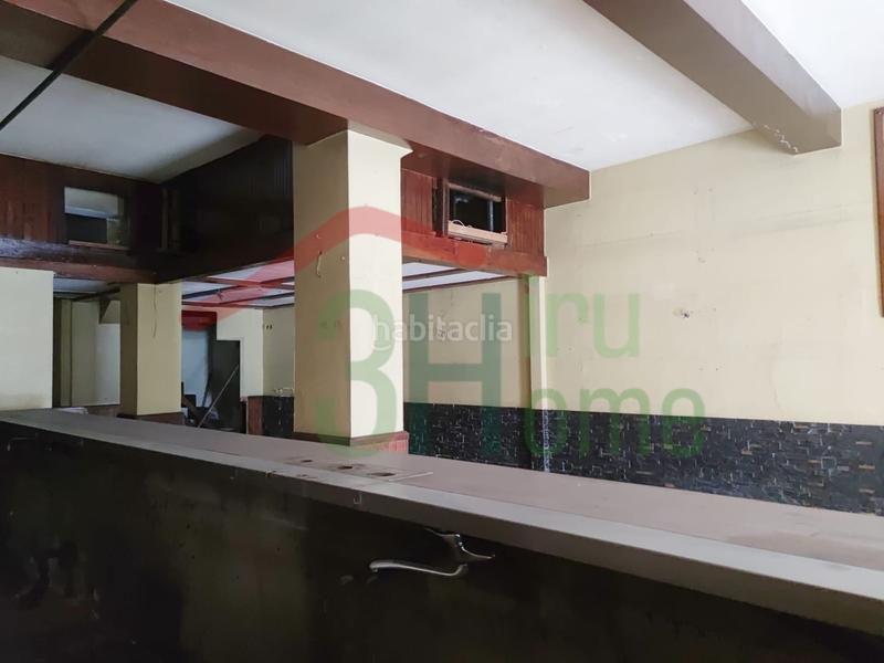 Foto f2a11079-cb18-492b-8eae-31217d859d41. Geschäftsraum in Pinar - Anaka - Belaskoenea Irun