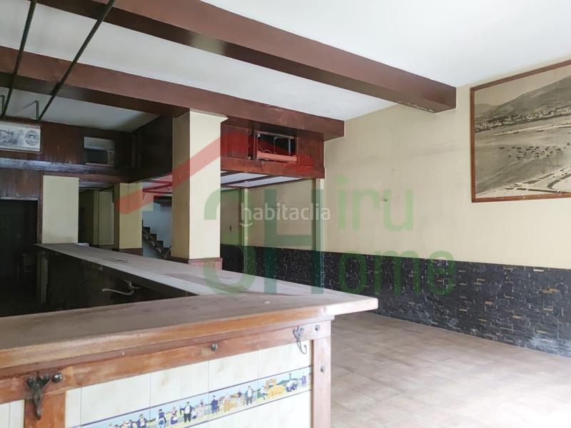 Foto fd92c824-b5ef-45c1-92fb-7a1d65a60b04. Geschäftsraum in Pinar - Anaka - Belaskoenea Irun