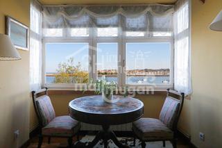 Pis a Hondarribia. Venta de piso en el paseo butron de hondarribia