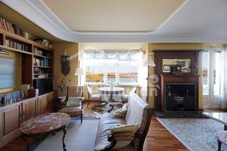 Pis a Hondarribia. Venta de piso en el paseo butron de hondarribia