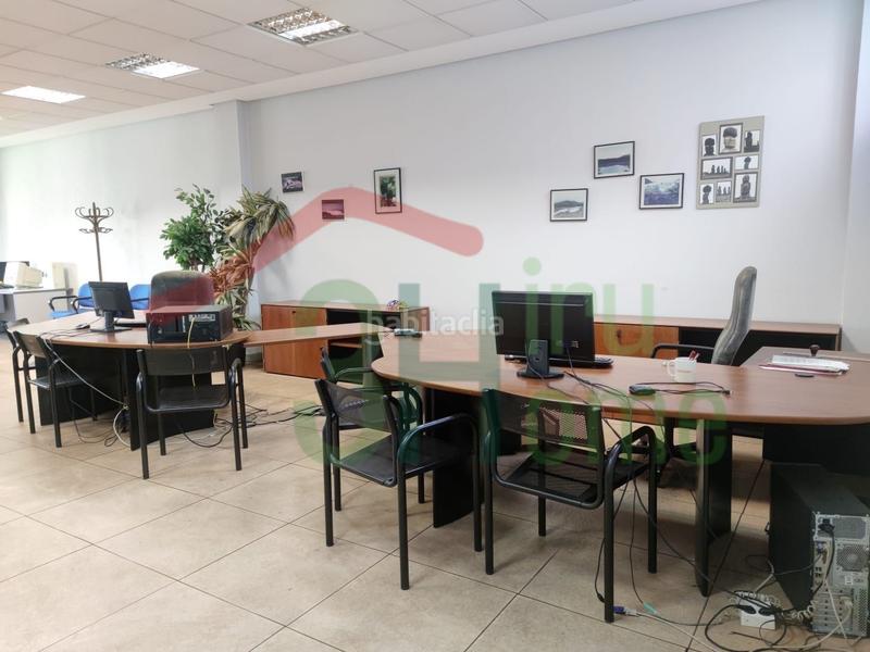 Foto 14863fa6-b2c0-40fb-a07e-3b6f9d5f2be3. Oficina a Lapice - Larreaundi - Olaberria - Meaka Irun