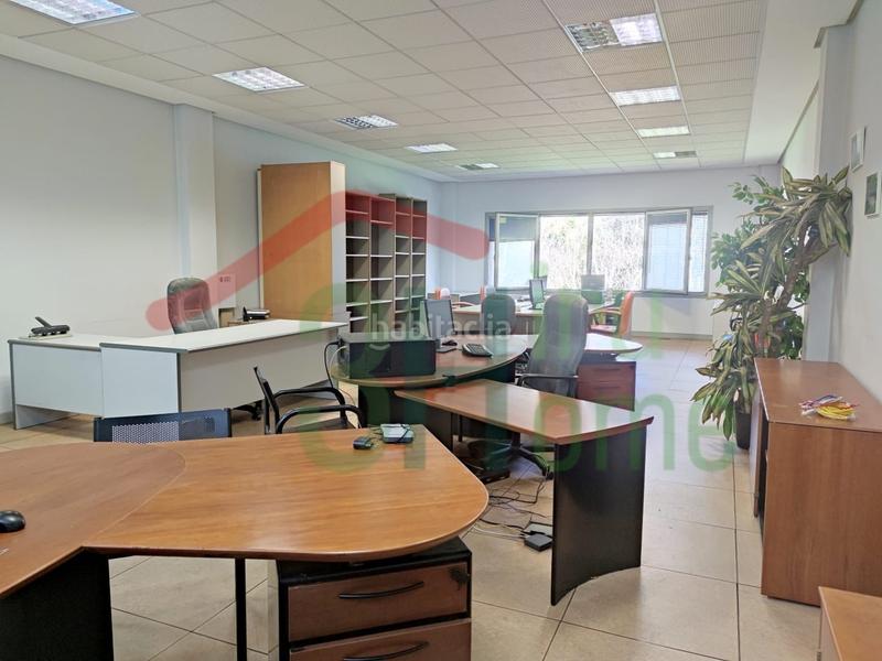 Foto 34e2a74a-b5d8-4ee8-b614-a1da29f5b1ea. Oficina a Lapice - Larreaundi - Olaberria - Meaka Irun