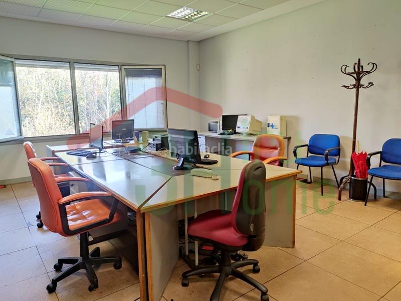 Foto 63e15359-5ad9-4d04-b794-e23135be59e4. Oficina a Lapice - Larreaundi - Olaberria - Meaka Irun