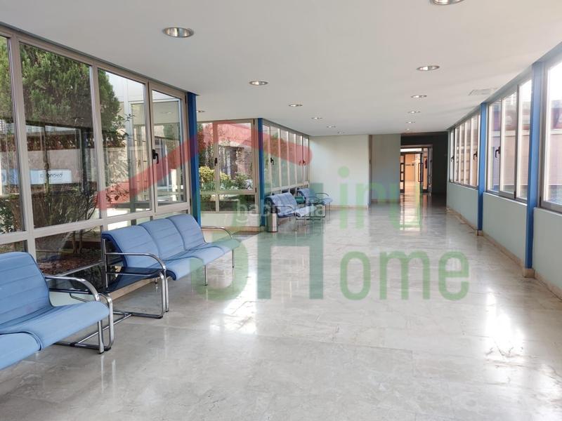 Foto 896b0fca-e51e-4cd0-82b0-a90977c9db4c. Oficina a Lapice - Larreaundi - Olaberria - Meaka Irun