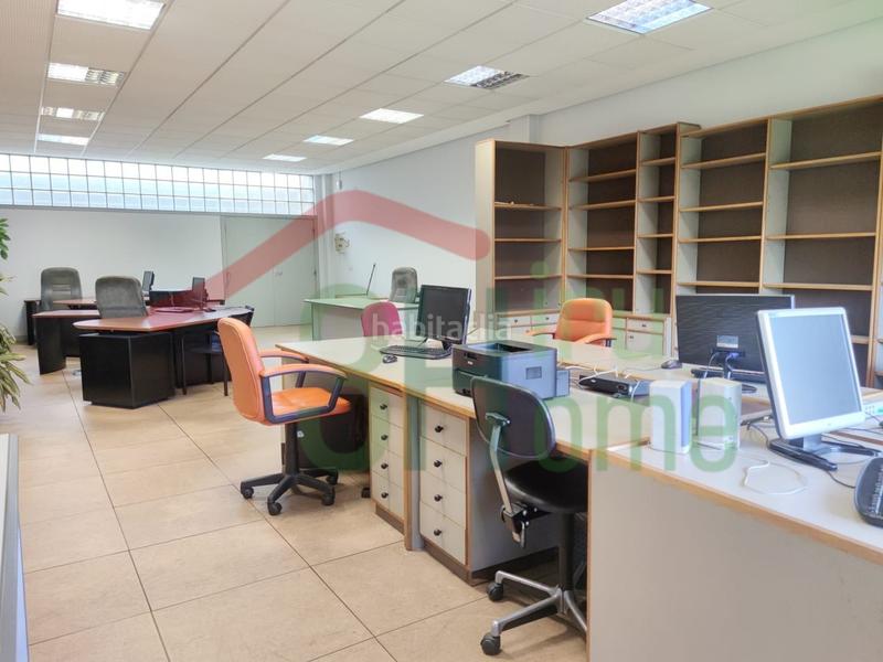 Foto a2a07db0-936f-4b28-9d58-eebe0c078142. Oficina a Lapice - Larreaundi - Olaberria - Meaka Irun