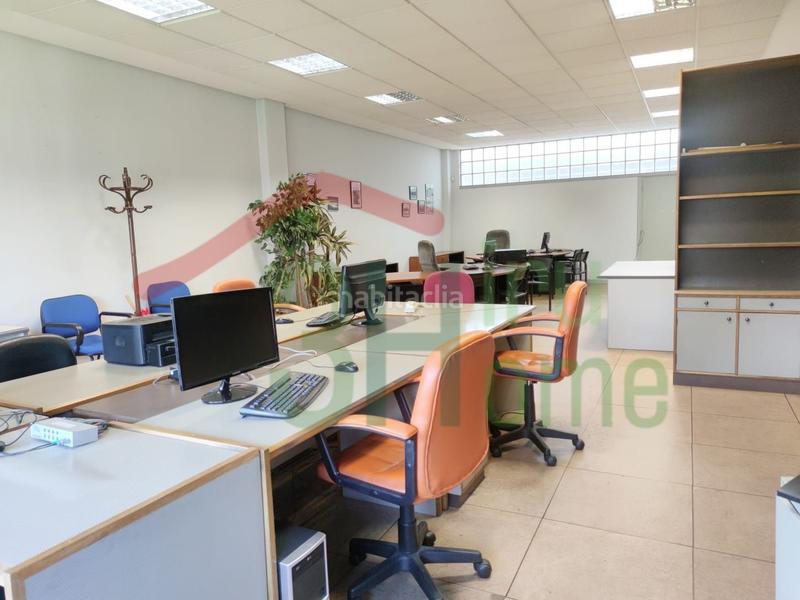 Foto b4f2a8ce-a24e-4c16-8dac-436aaa7986b1. Oficina a Lapice - Larreaundi - Olaberria - Meaka Irun