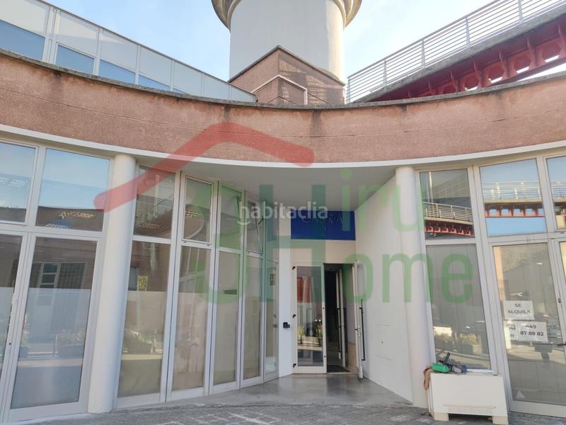 Foto c3fc0a23-9c99-4507-a32c-98b296f560e3. Oficina a Lapice - Larreaundi - Olaberria - Meaka Irun