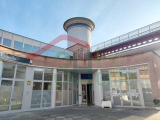 Oficina a Lapice - Larreaundi - Olaberria - Meaka. Venta de local de oficinas en gabiria, irun