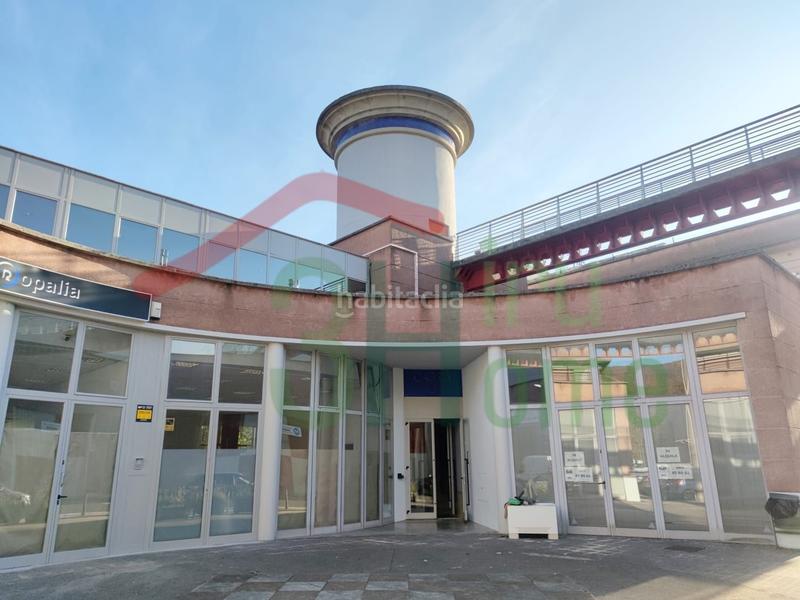 Foto dc159419-ba9d-4db8-839c-ab6b2749d1bb. Oficina a Lapice - Larreaundi - Olaberria - Meaka Irun