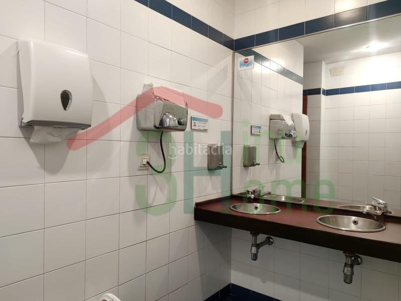 Foto dc1e8c59-8d60-49cf-afd5-558fa0eeb5c6. Oficina a Lapice - Larreaundi - Olaberria - Meaka Irun