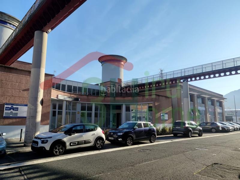 Foto f65d573e-68f8-4146-a782-dc280ed9a62d. Oficina a Lapice - Larreaundi - Olaberria - Meaka Irun