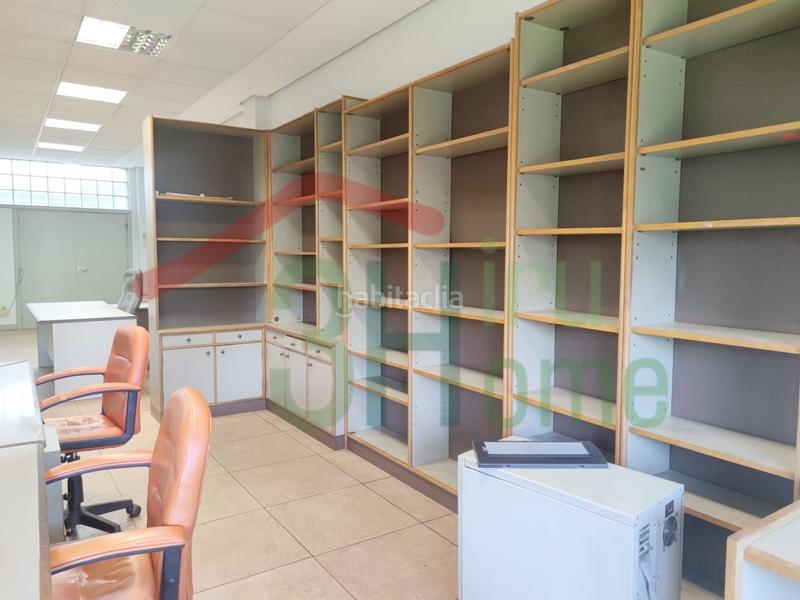 Foto fe3ba047-7b95-4ec5-bc8f-e916ff0ffe4e. Oficina a Lapice - Larreaundi - Olaberria - Meaka Irun