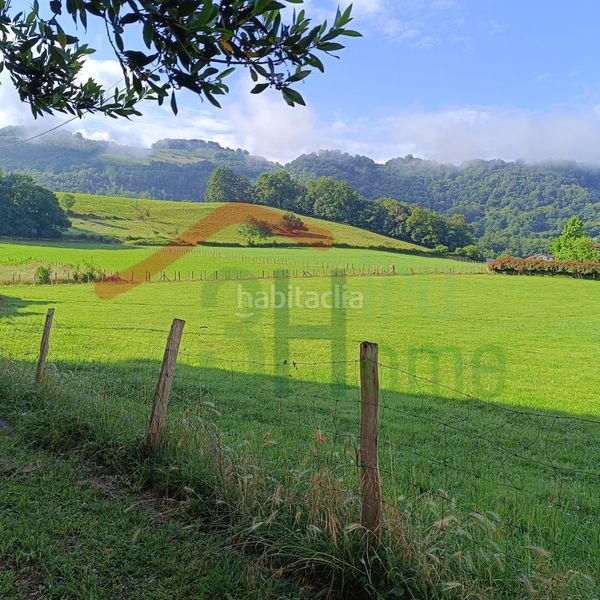 Foto 1af46626-fc0e-4589-84c0-6ef5bd407e9f. Terreny residencial a Donamaria