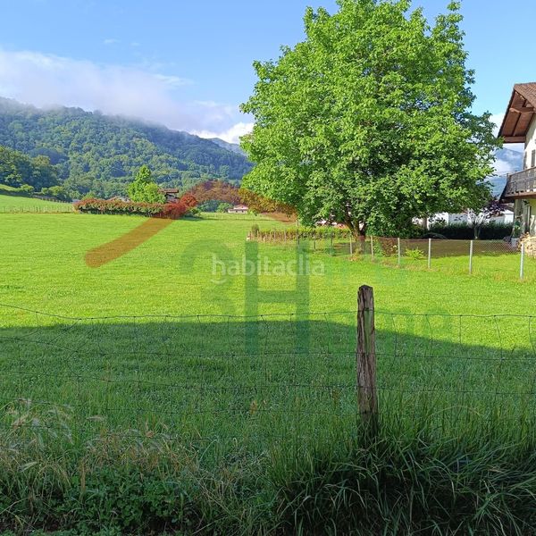 Foto 5ff035b6-8ba2-4375-b0c5-40da277c9a5e. Terreny residencial a Donamaria