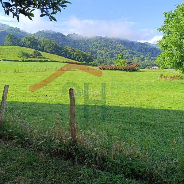 Foto a0dddcd5-8375-4a83-a296-cf048e51dce7. Terreny residencial a Donamaria